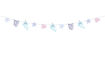 Picture of GARLAND NARWHAL 1 METRE